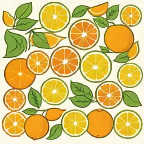 Citrus Fruits Are An Excellent Source Of