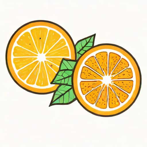 Citrus Scab Causal Organism