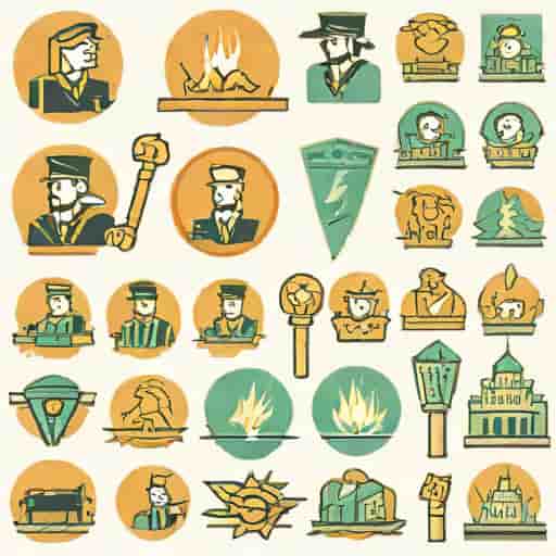 Civ 6 Denounce Quotes