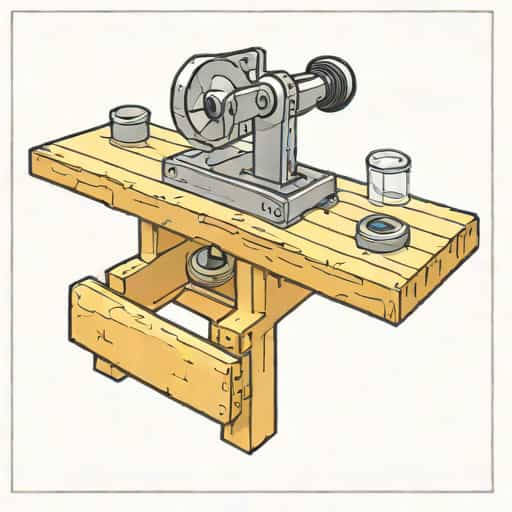 Clack Shack Xtool Alignment Jig