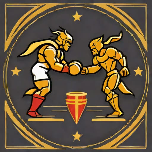 Clash Of The Champions Xxvii