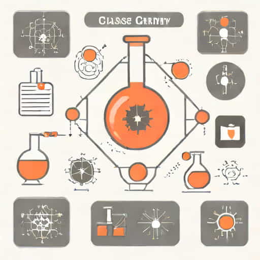 Class 12 Inorganic Chemistry Syllabus