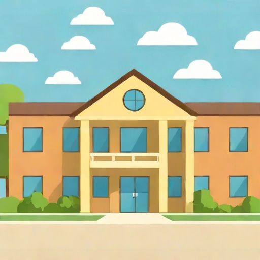 Clayton Huey Elementary School
