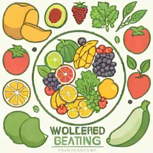 Clean Eating Wholefood Sdn Bhd