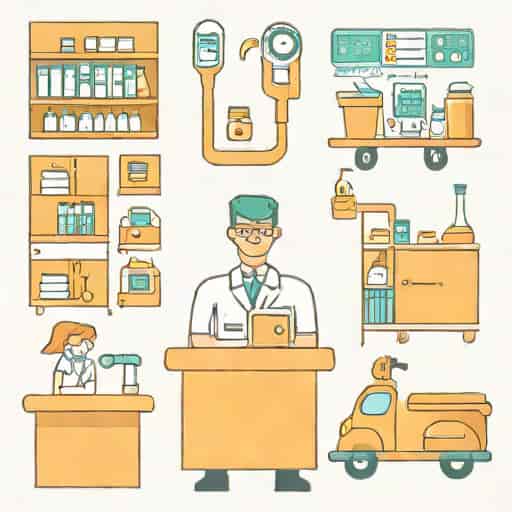 Clinical Pharmacist Jobs