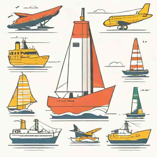 Clipper Juan T Trippe