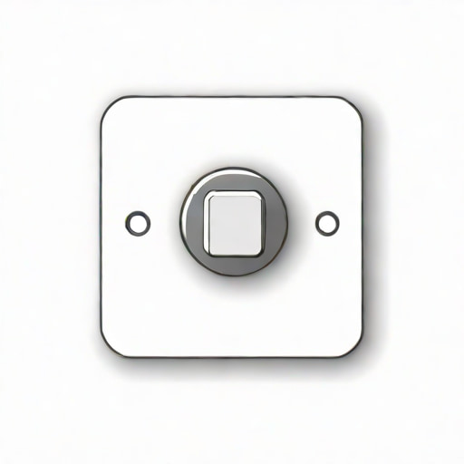 Clipsal Momentary Switch