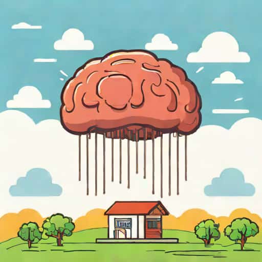 Cloudy With A Chance Of Meatballs Hellhole