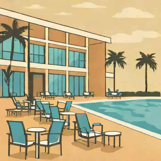 Club Wyndham Ocean Boulevard