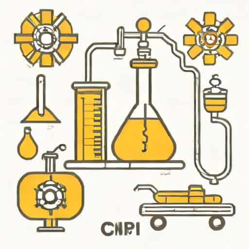 Cnpj Quimica Araguaya
