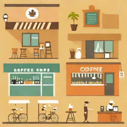 Coffee Shops Near Ucsf Parnassus