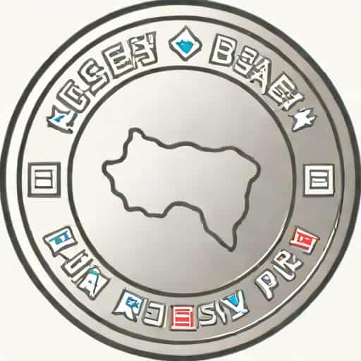 Coin Bailiwick Of Jersey 10p