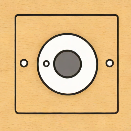 Cole Hersee Momentary Switch