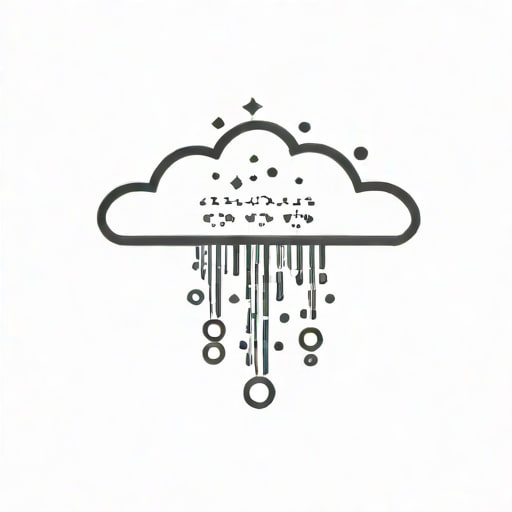 Collision Coalescence Process Of Precipitation