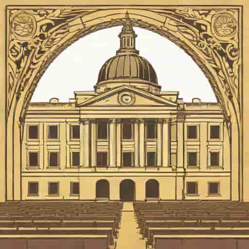 Colorado Legislative Session 2024