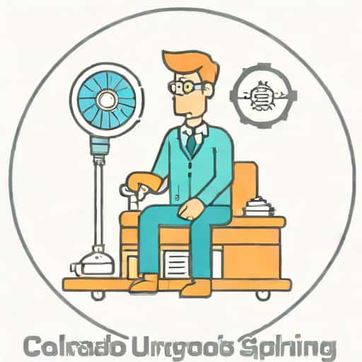 Colorado Springs Urologist