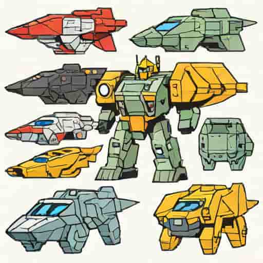 Combiner Wars Nosecone