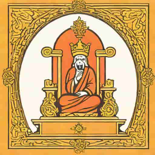 Come Humbly Before The Throne Of Grace