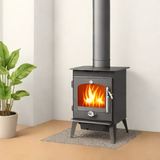 Comfortbilt Pellet Stove