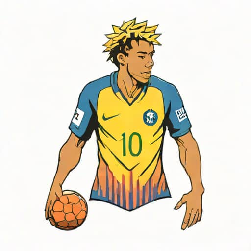 Comment Dribbler Comme Neymar