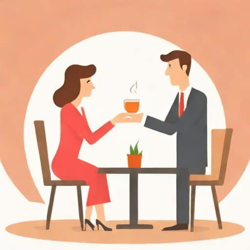 Comment On The Farcical Humour Of The Play The Proposal