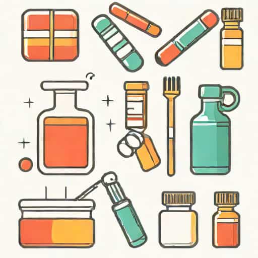 Commonly Abused Drugs By Youths In Kenya