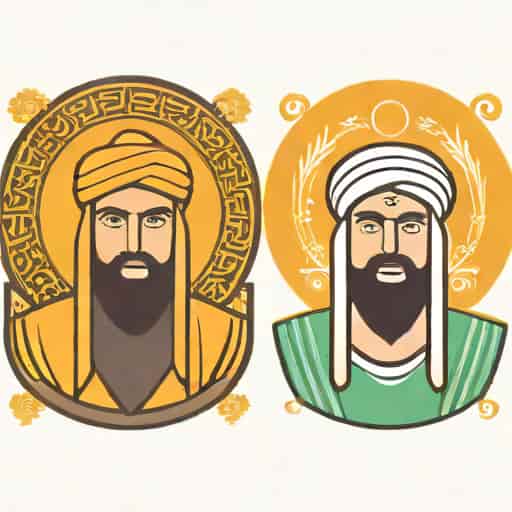 Compare And Contrast Sunni And Shiite