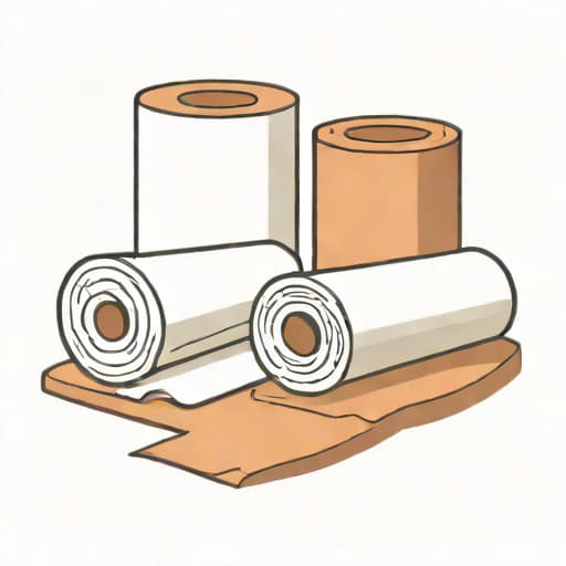 Compare Bounty And Brawny Paper Towels