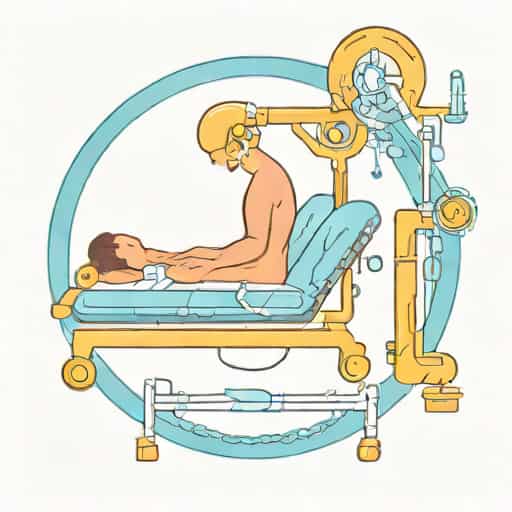 Complications Of Paralytic Ileus