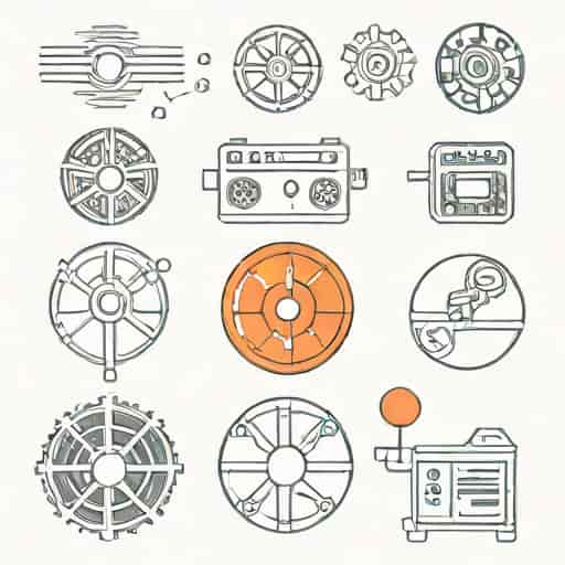 Components Of Homeostatic Control