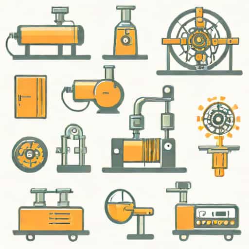 Components Of Mass Spectrometer