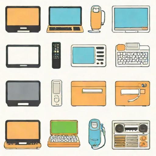 Computer Jargon 7 Little Words