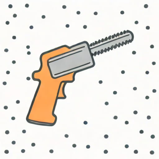 Concrete Stipple Tool