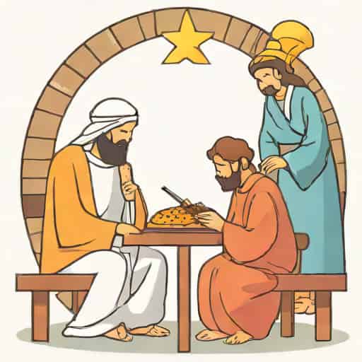 Consequences Of Jealousy In The Bible