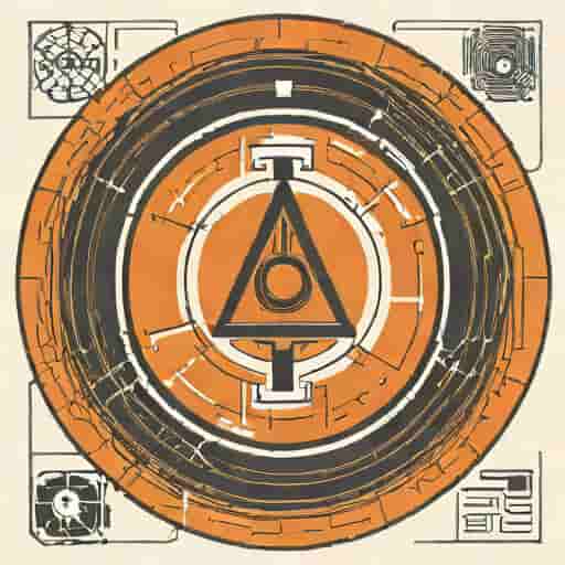 Conspiracy To Circumvent Technological Measures