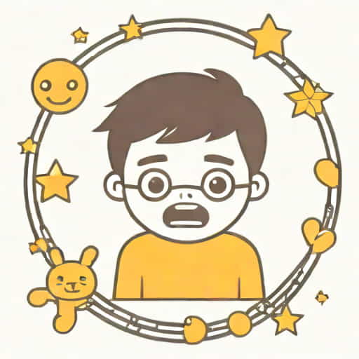 Consternation Meaning For Kids