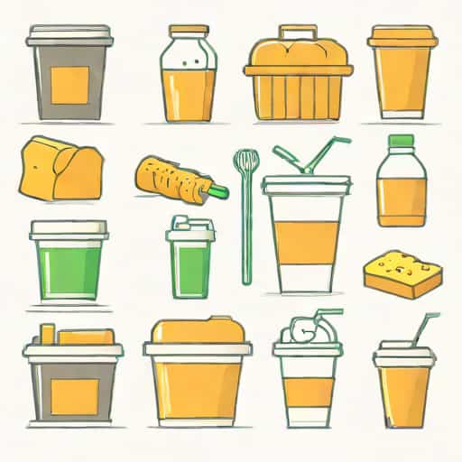 Consumable Vs Non Consumable Items
