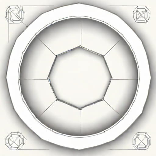 Convex Decagon Interior Angle Sum