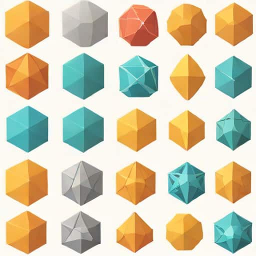 Convex Polyhedral Selection