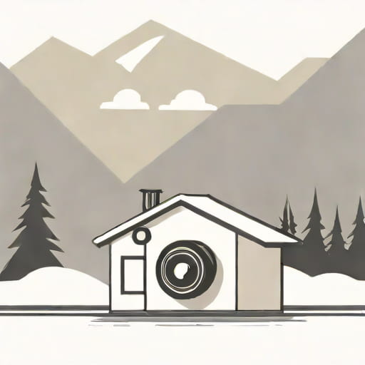 Coquihalla Snowshed Camera