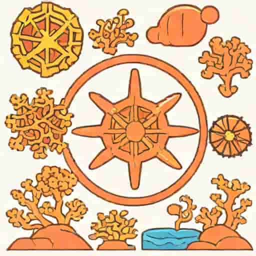 Coral Geographer Reviews