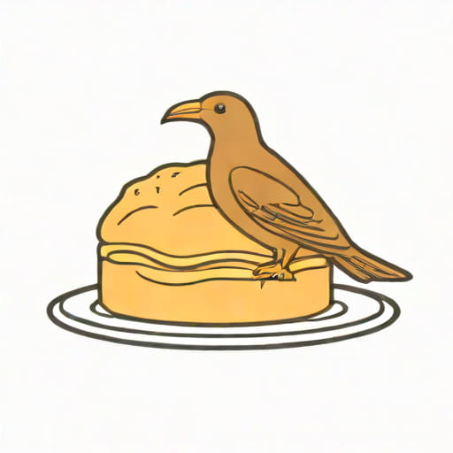 Corncrake Bakery Glasgow