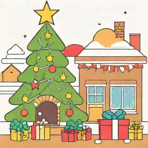 Corrie Xmas Special