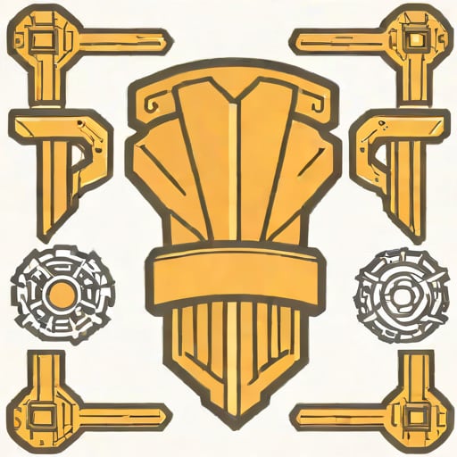 Corrupt Manifestation Bracers