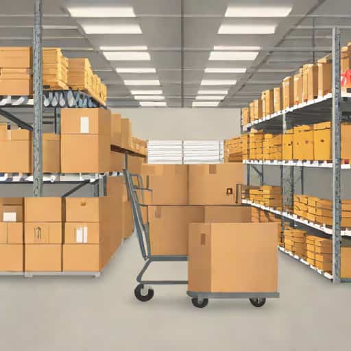Costco Warehouse Savings