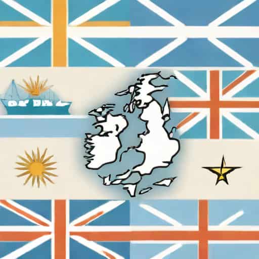 Could Argentina Invade The Falklands Again