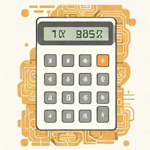 Council Tax Reduction Calculator