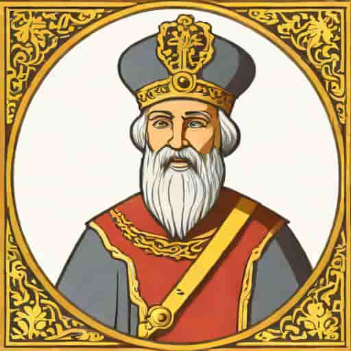 Count Nikolai Of Monpezat