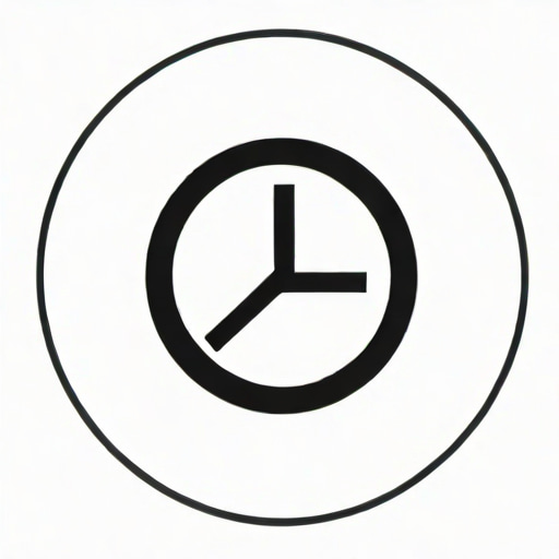 Counterclockwise And Clockwise