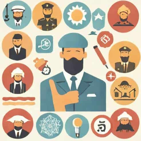 Countering Violent Extremism Jobs